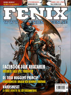 Fenix 2, 2008