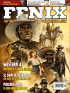 Fenix 3, 2009