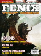 Fenix 2, 2010