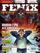 Fenix 1, 2011