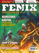 Fenix 2, 2011