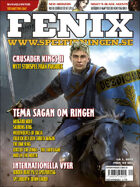 Fenix 1, 2012