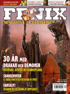 Fenix 4, 2012