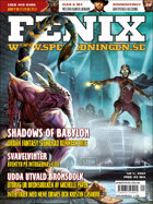 Fenix 5, 2012