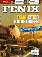 Fenix 1, 2013