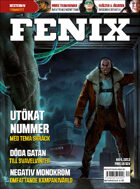 Fenix 4, 2013