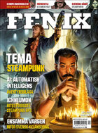Fenix 5, 2013