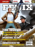 Fenix 4, 2014