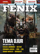 Fenix 2, 2015