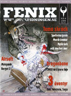 Fenix 4, 2004