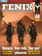 Fenix 6, 2004