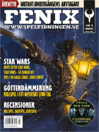 Fenix 3, 2005