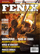 Fenix 6, 2006