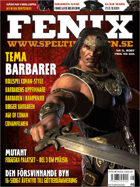 Fenix 5, 2007