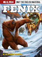 Fenix English Edition 6, 2014