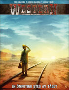 Western IV: En Ömfoting Steg av Tåget