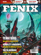 Fenix 3, 2019