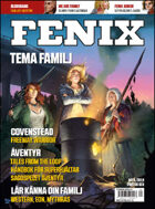 Fenix 4, 2019