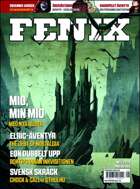 Fenix 5, 2020
