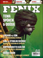 Fenix 1, 2021