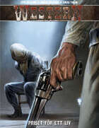 Western IV: Priset för ett liv