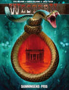 Western IV: Sanningens Pris