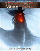 Western IV: Slutstation White Haven