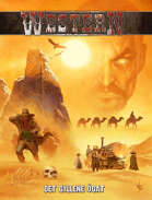 Western SV: Det Gyllene Ögat