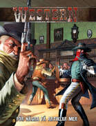 För Några Få Artiklar Mer