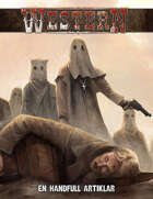 Western IV: En Handfull Artiklar