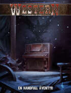 Western IV: En Handfull Äventyr