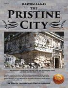 The Pristine City