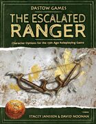 The Escalated Ranger