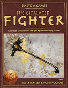 The Escalated Fighter