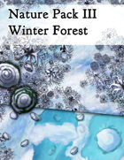 Nature Pack III - Winter Forest