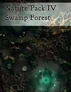 Nature Pack IV - Swamp Forest