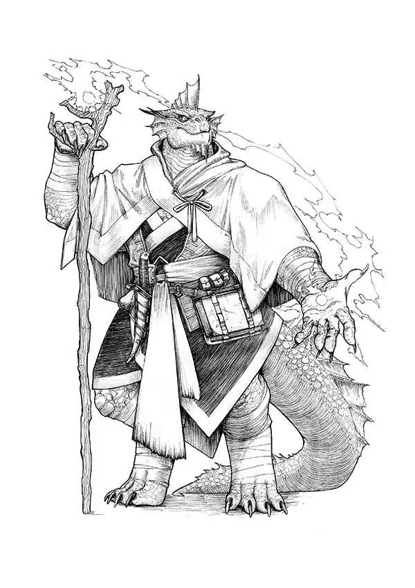 DriveThruRPG - ¡La mayor tienda de descargas de juegos de rol!