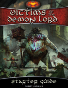 Victims of the Demon Lord: Starter Guide