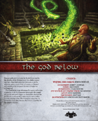 The God Below (Novice)