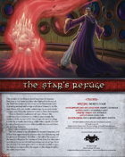 The Star's Refuge (Expert)