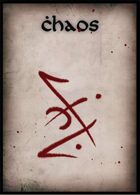 Chaos Spell Cards