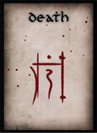 Death Spell Cards