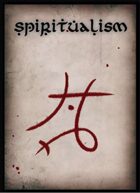 Spiritualism Spell Cards