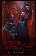 Scions of the Betrayer