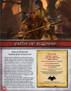 Paths of Purpose