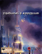 Finduviel's Emporium