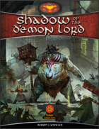 Shadow of the Demon Lord Compendia Core for Foundry VTT