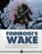Finnbogi's Wake