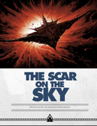 The Scar on the Sky