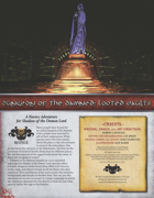 Dungeon of the Damned: Looted Vaults